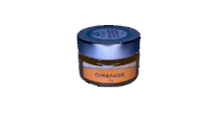 diffuseur orange