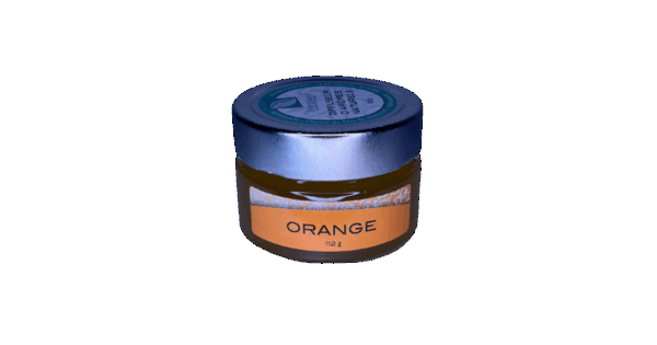 diffuseur orange