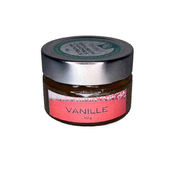 diffuseur vanille