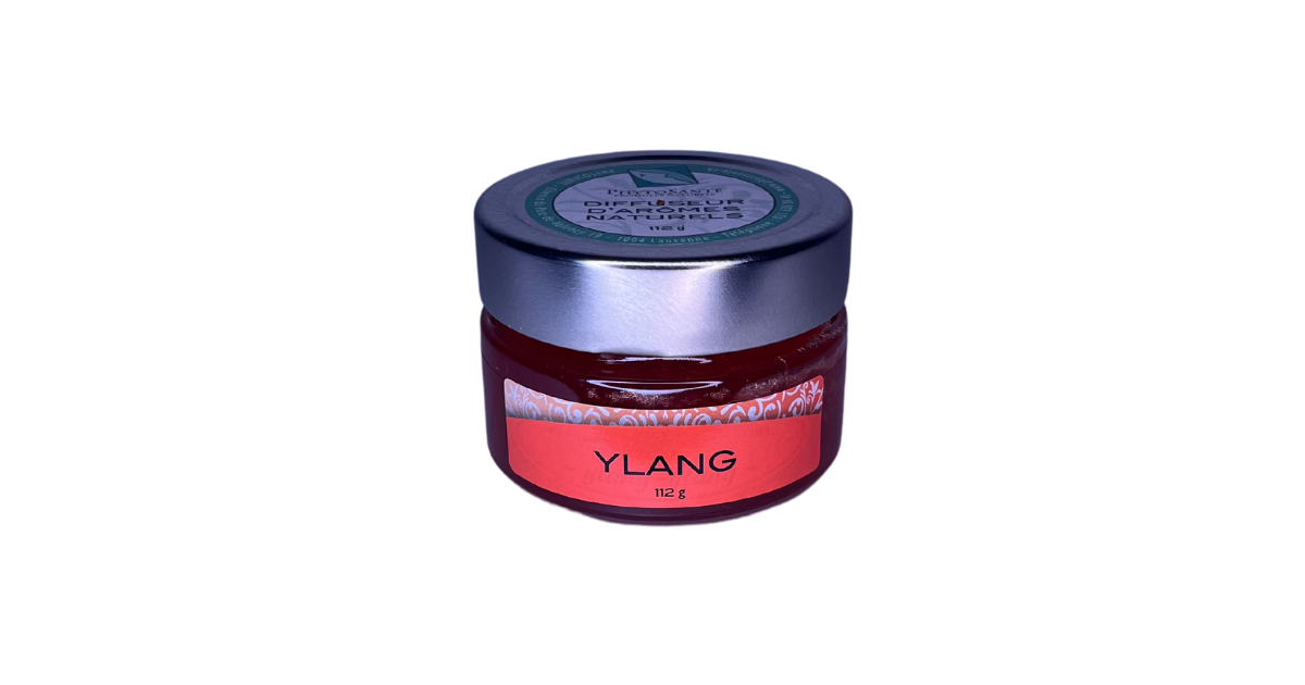 diffuseur ylang