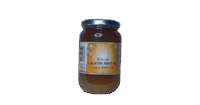 miel de lavande maritime