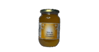 miel de romarin
