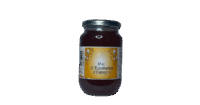 miel d'eucalyptus