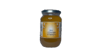 miel d'oranger