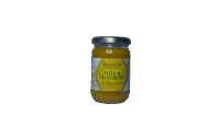 miel et curcuma