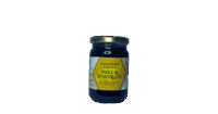 miel et spiruline