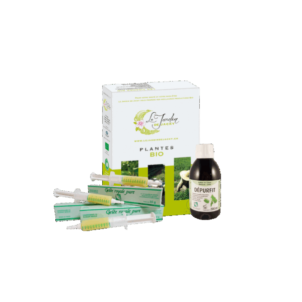 pack bien-être naturel