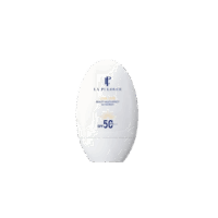 crème solaire naturelle
