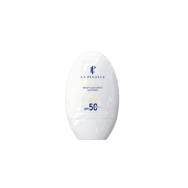 crème solaire naturelle
