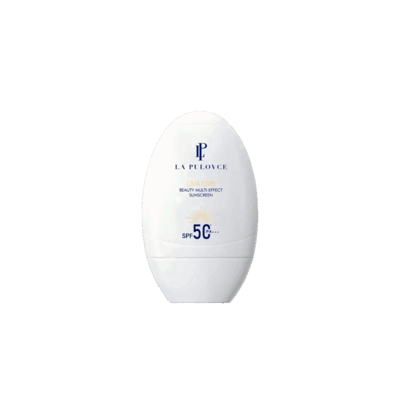 crème solaire naturelle