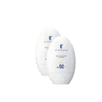 Duo crème solaire 50+