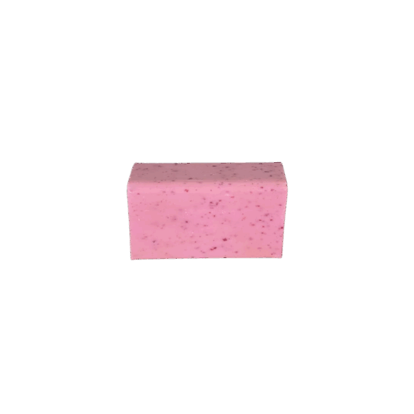 Savon dur exfoliant