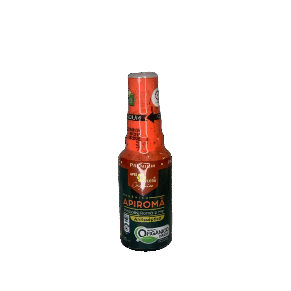 spray propolis