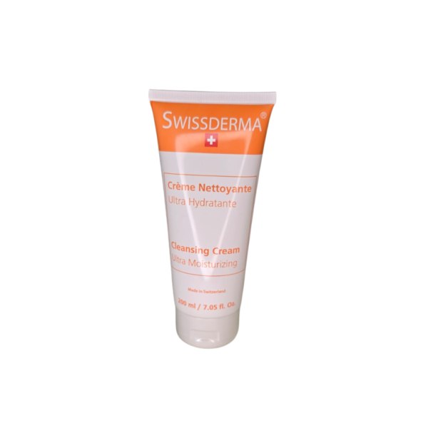 Démaquillant Crème nettoyante Ultra hydratante