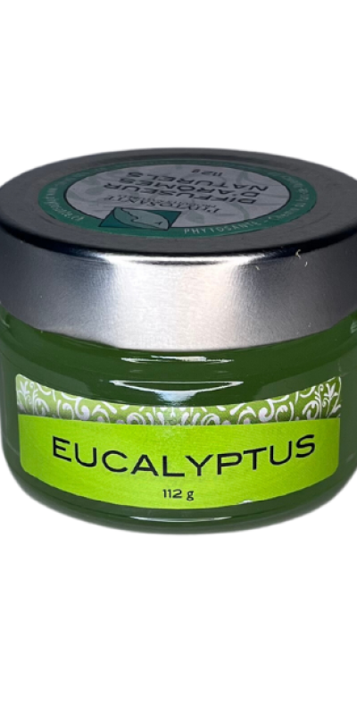 diffuseur eucalyptus